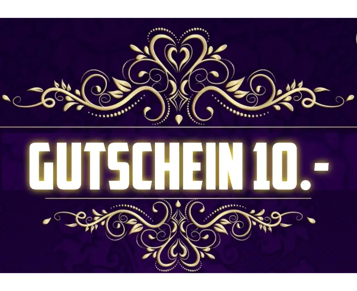 Gutscheine