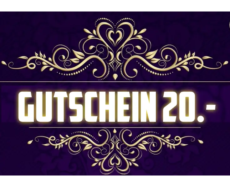 Gutschein