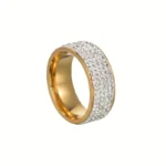 Fingerring