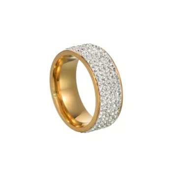 Fingerring