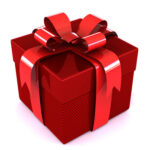 Geschenkidee