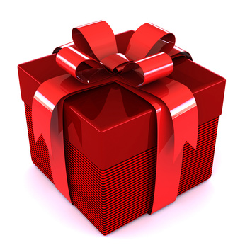 Geschenkidee